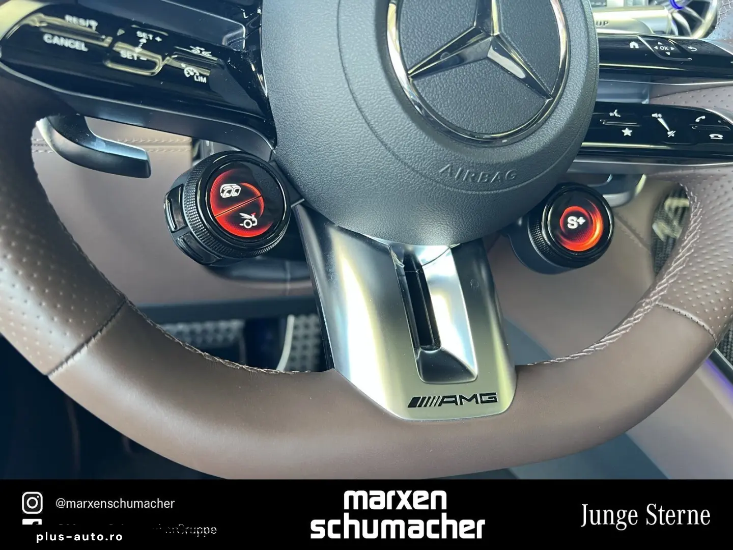MERCEDES-BENZ AMG GT 63 4M  Keramik Carbon MANUFAKTUR