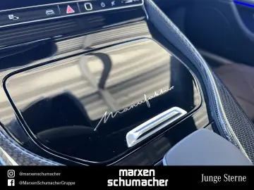 MERCEDES-BENZ AMG GT 63 4M  Keramik Carbon MANUFAKTUR