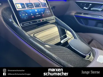 MERCEDES-BENZ AMG GT 63 4M  Keramik Carbon MANUFAKTUR