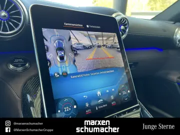 MERCEDES-BENZ AMG GT 63 4M  Keramik Carbon MANUFAKTUR