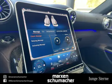 MERCEDES-BENZ AMG GT 63 4M  Keramik Carbon MANUFAKTUR