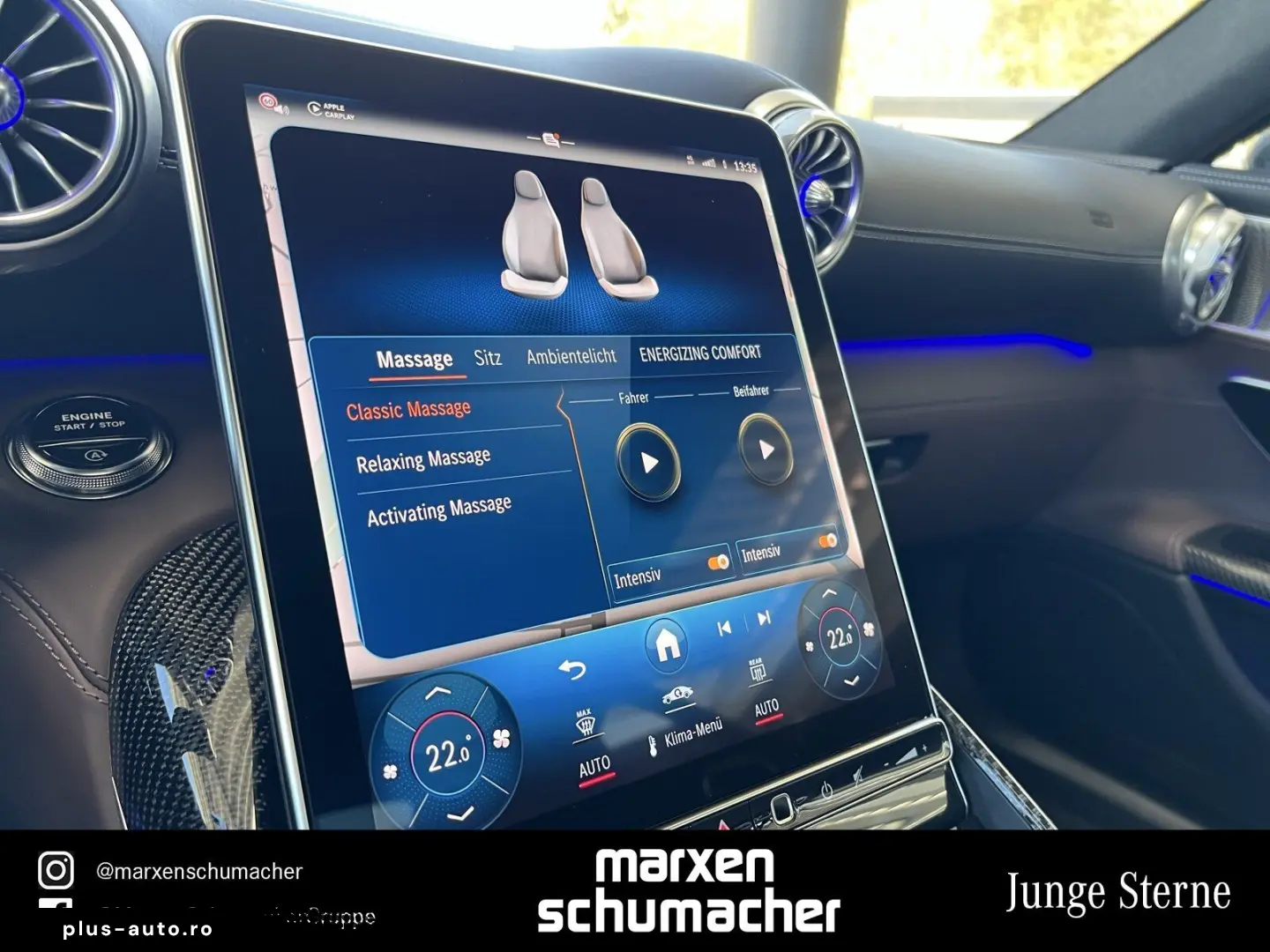 MERCEDES-BENZ AMG GT 63 4M  Keramik Carbon MANUFAKTUR