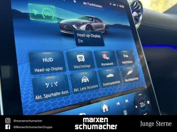 MERCEDES-BENZ AMG GT 63 4M  Keramik Carbon MANUFAKTUR