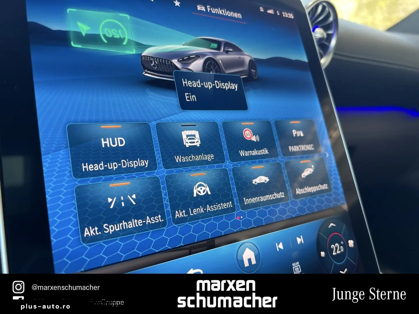 MERCEDES-BENZ AMG GT 63 4M  Keramik Carbon MANUFAKTUR