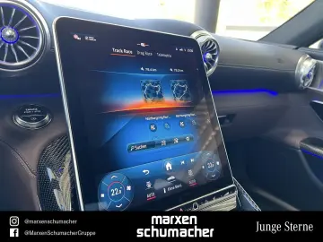 MERCEDES-BENZ AMG GT 63 4M  Keramik Carbon MANUFAKTUR
