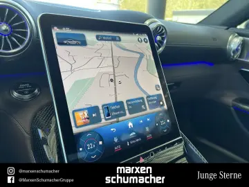 MERCEDES-BENZ AMG GT 63 4M  Keramik Carbon MANUFAKTUR