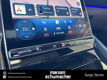 MERCEDES-BENZ AMG GT 63 4M  Keramik Carbon MANUFAKTUR