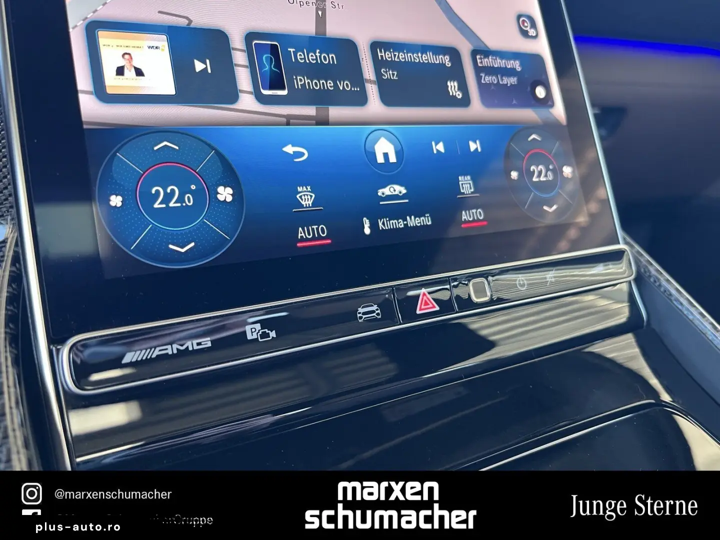 MERCEDES-BENZ AMG GT 63 4M  Keramik Carbon MANUFAKTUR