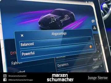 MERCEDES-BENZ AMG GT 63 4M  Keramik Carbon MANUFAKTUR