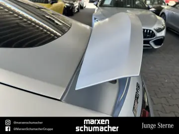 MERCEDES-BENZ AMG GT 63 4M  Keramik Carbon MANUFAKTUR