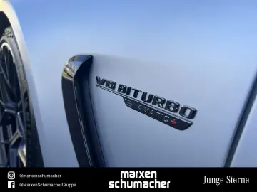 MERCEDES-BENZ AMG GT 63 4M  Keramik Carbon MANUFAKTUR