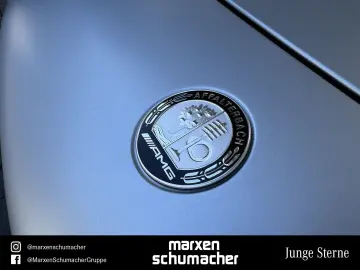 MERCEDES-BENZ AMG GT 63 4M  Keramik Carbon MANUFAKTUR