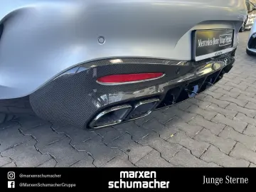 MERCEDES-BENZ AMG GT 63 4M  Keramik Carbon MANUFAKTUR