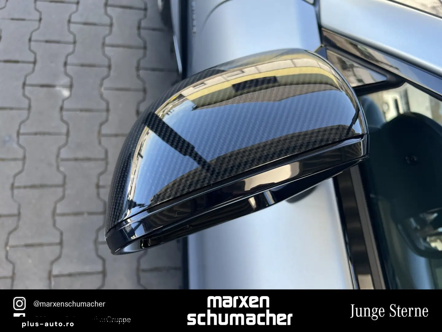 MERCEDES-BENZ AMG GT 63 4M  Keramik Carbon MANUFAKTUR