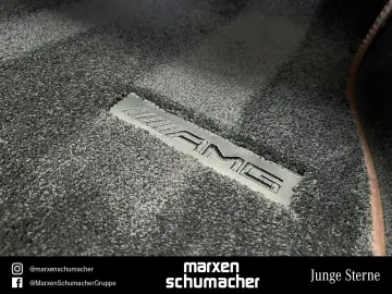 MERCEDES-BENZ AMG GT 63 4M  Keramik Carbon MANUFAKTUR