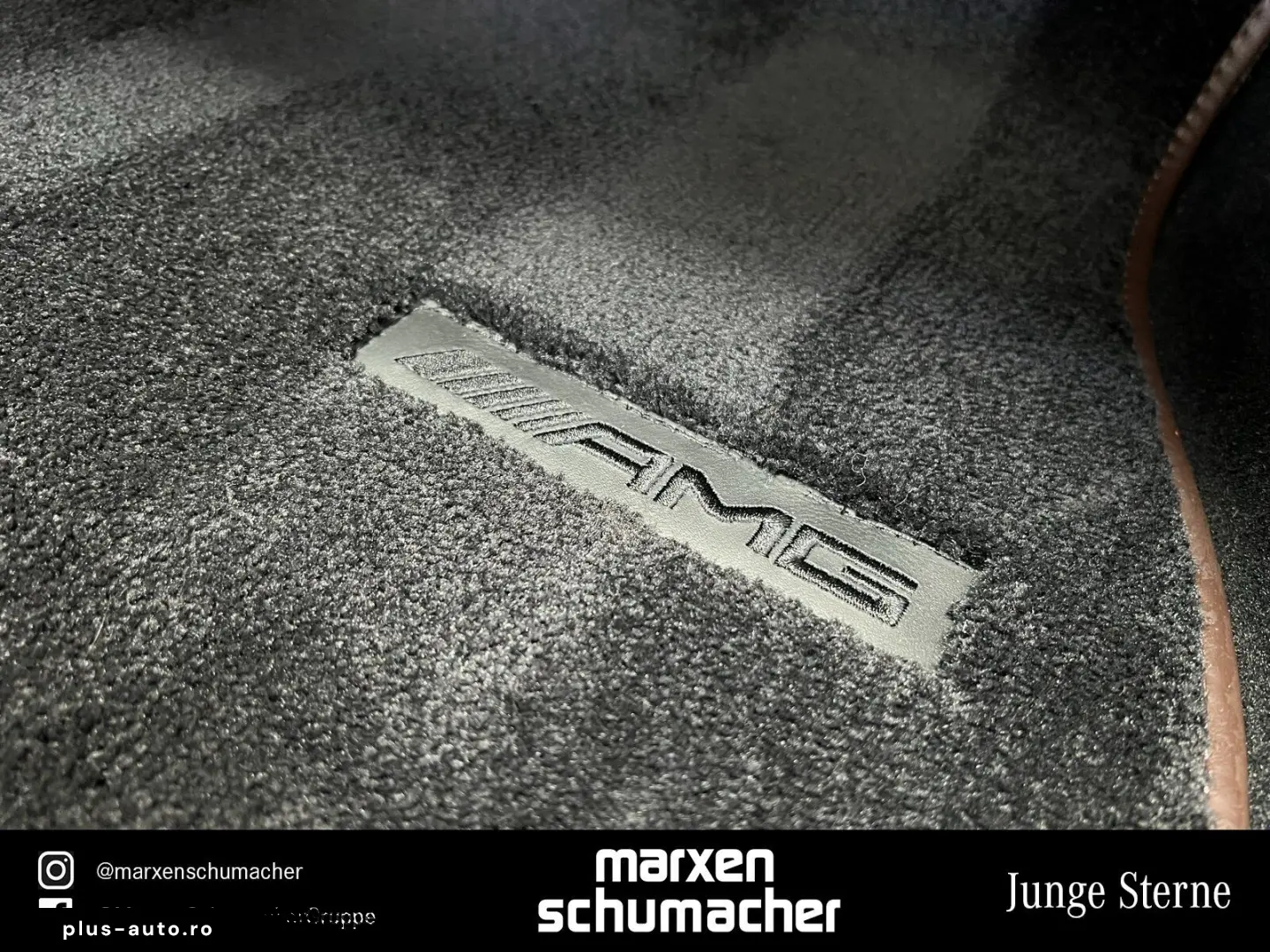 MERCEDES-BENZ AMG GT 63 4M  Keramik Carbon MANUFAKTUR