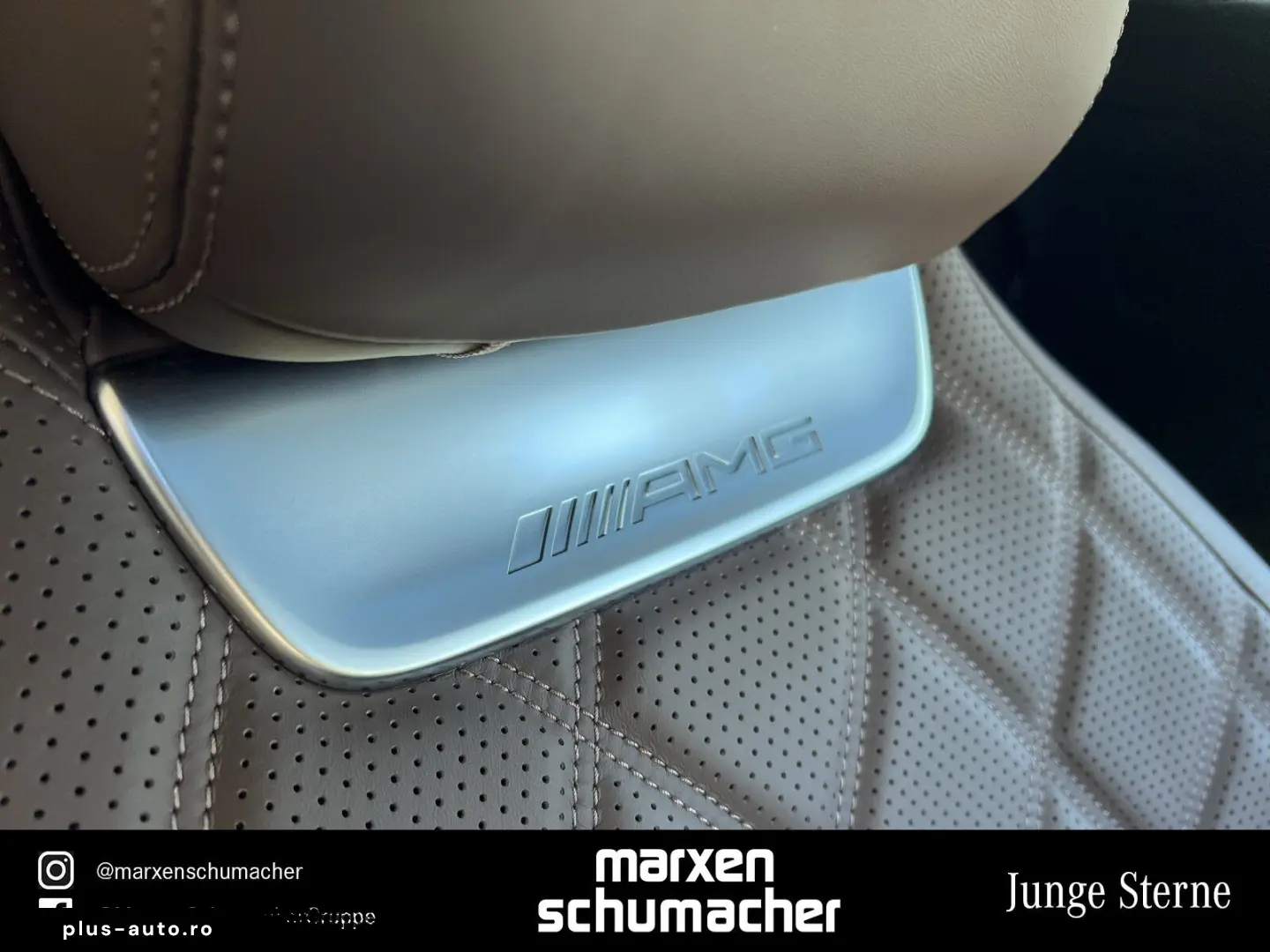 MERCEDES-BENZ AMG GT 63 4M  Keramik Carbon MANUFAKTUR