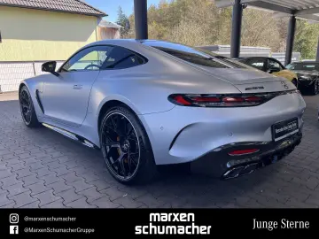 MERCEDES-BENZ AMG GT 63 4M  Keramik Carbon MANUFAKTUR