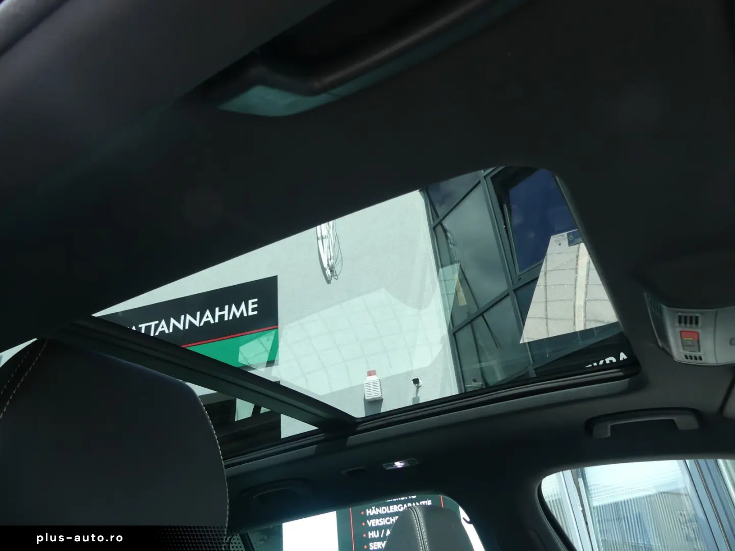 SKODA Kodiaq 2.0 TDi Sportline 4x4 7-SITZE PANO LED AC