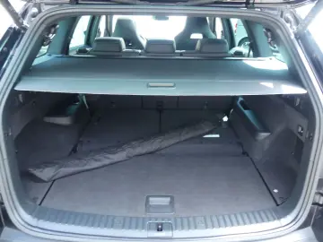 SKODA Kodiaq 2.0 TDi Sportline 4x4 7-SITZE PANO LED AC