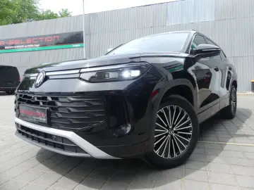 VW Tayron 1.5 eTSI Life Hybrid 7SITZ AHK MATRIX ACC