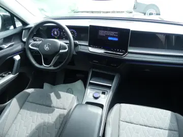 VW Tayron 1.5 eTSI Life Hybrid 7SITZ AHK MATRIX ACC