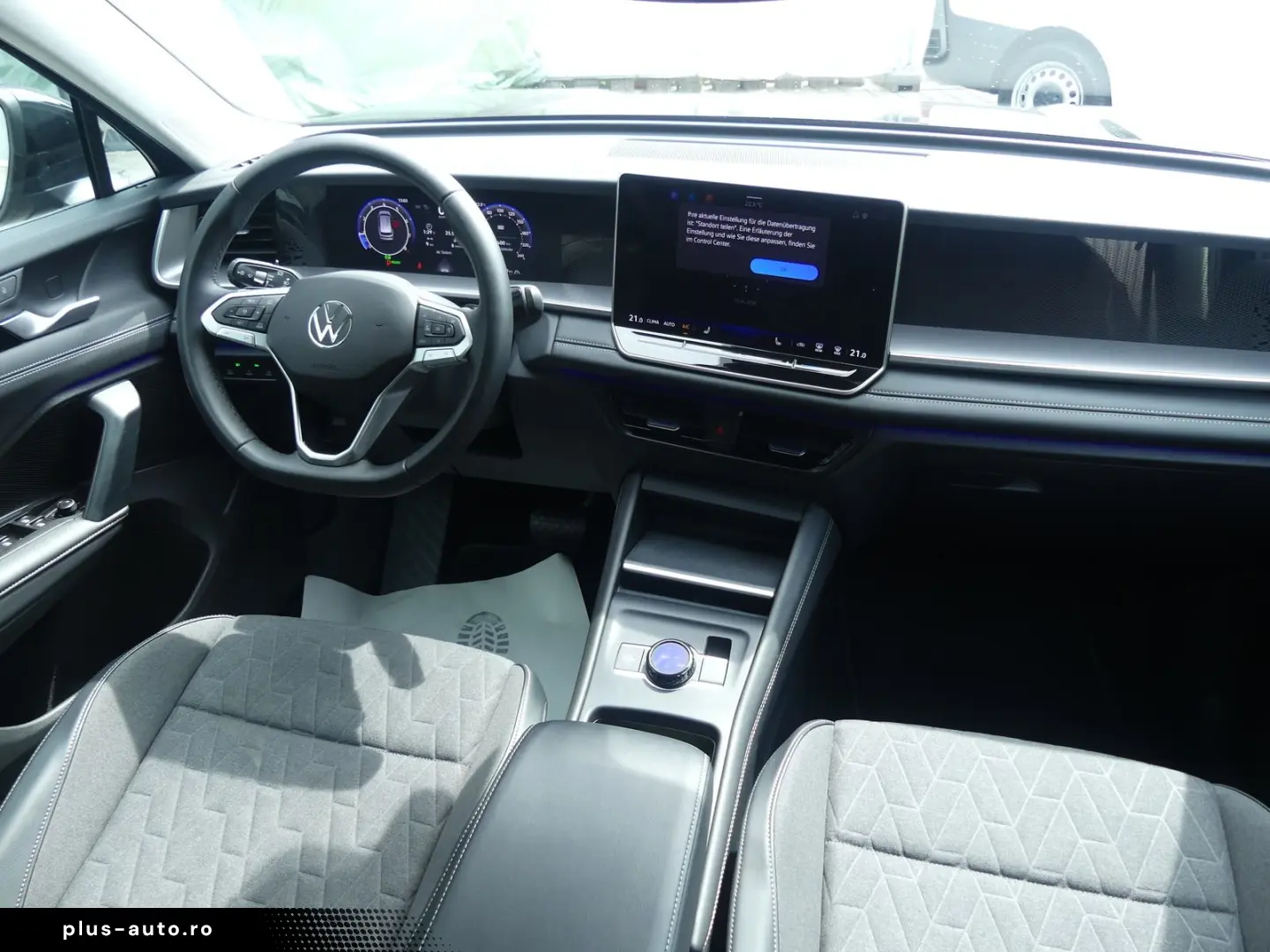 VW Tayron 1.5 eTSI Life Hybrid 7SITZ AHK MATRIX ACC