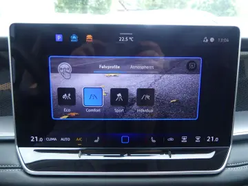 VW Tayron 1.5 eTSI Life Hybrid 7SITZ AHK MATRIX ACC