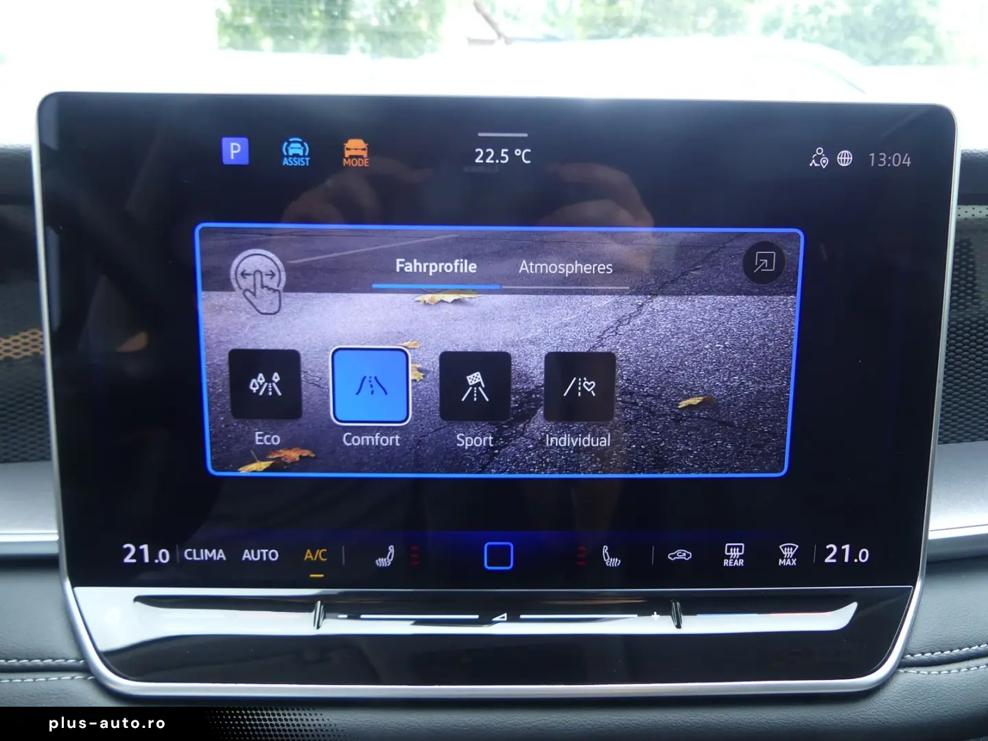 VW Tayron 1.5 eTSI Life Hybrid 7SITZ AHK MATRIX ACC