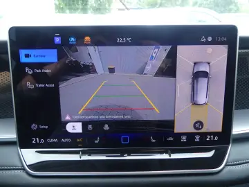 VW Tayron 1.5 eTSI Life Hybrid 7SITZ AHK MATRIX ACC