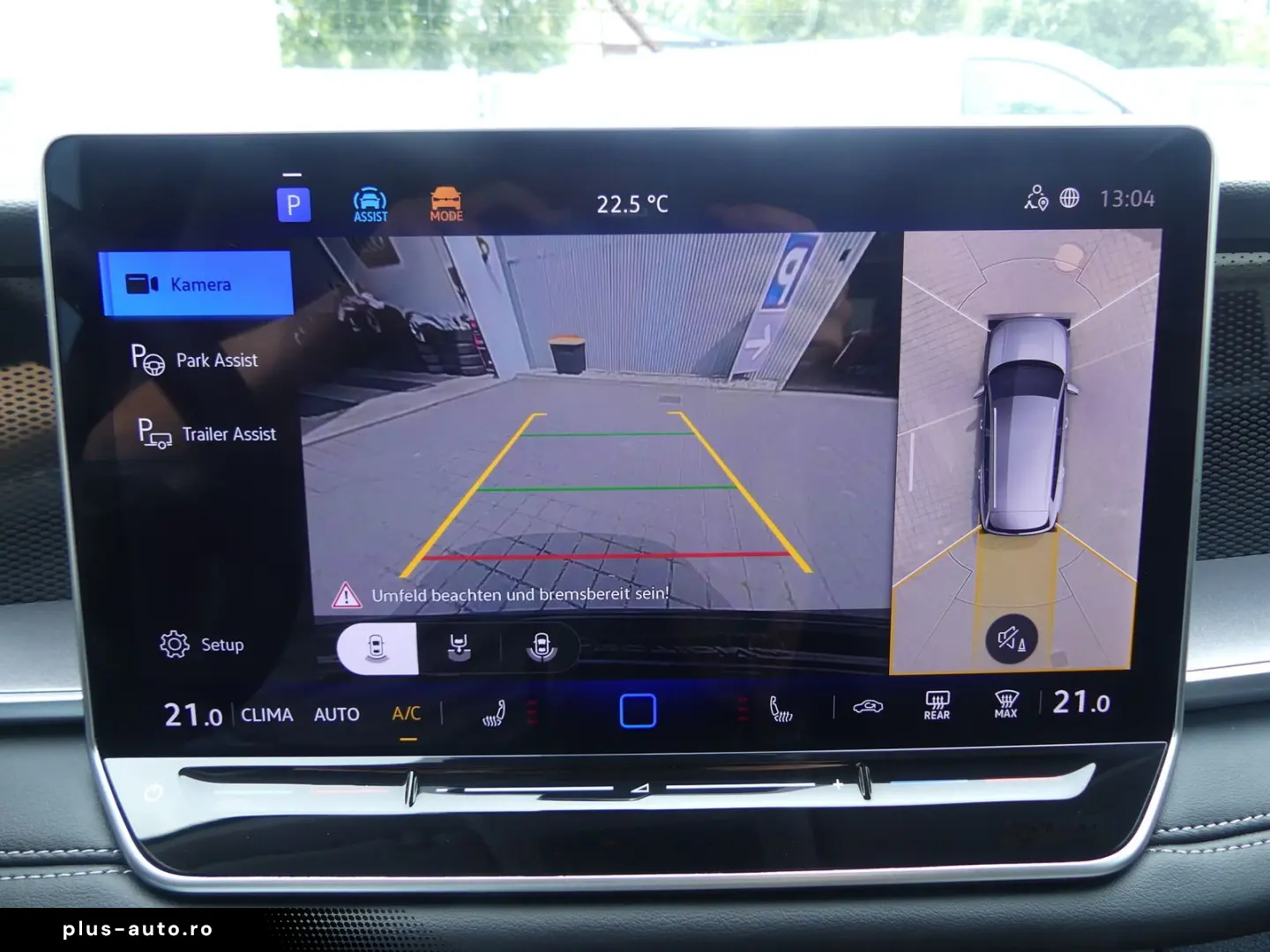 VW Tayron 1.5 eTSI Life Hybrid 7SITZ AHK MATRIX ACC