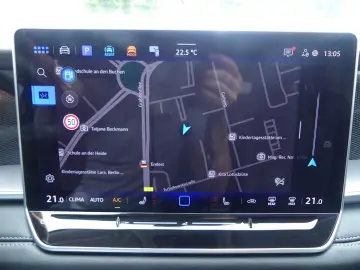 VW Tayron 1.5 eTSI Life Hybrid 7SITZ AHK MATRIX ACC
