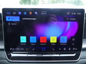 VW Tayron 1.5 eTSI Life Hybrid 7SITZ AHK MATRIX ACC
