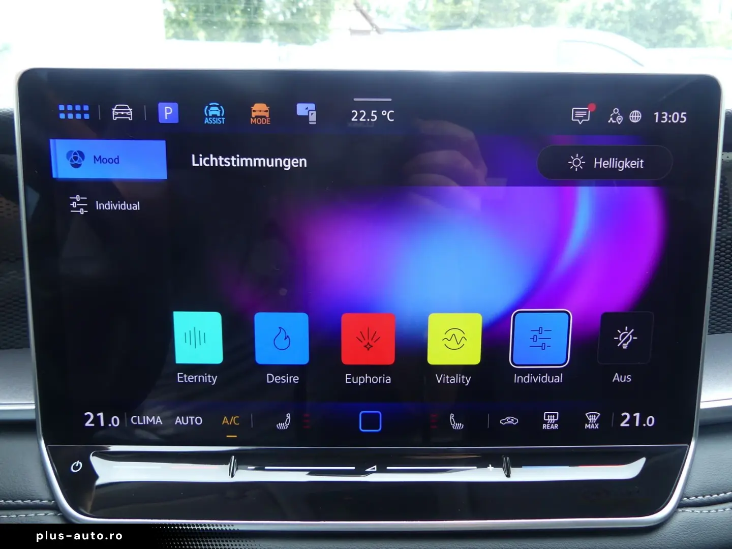 VW Tayron 1.5 eTSI Life Hybrid 7SITZ AHK MATRIX ACC