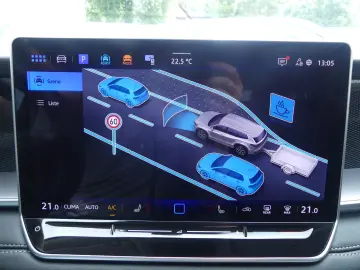 VW Tayron 1.5 eTSI Life Hybrid 7SITZ AHK MATRIX ACC