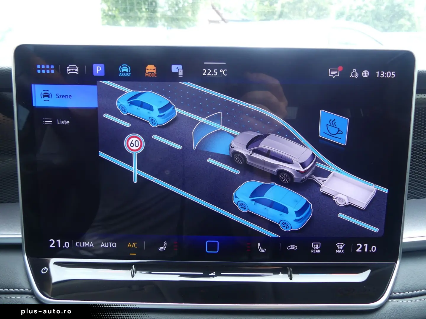 VW Tayron 1.5 eTSI Life Hybrid 7SITZ AHK MATRIX ACC