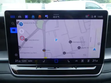 VW Tayron 1.5 eTSI Life Hybrid 7SITZ AHK MATRIX ACC