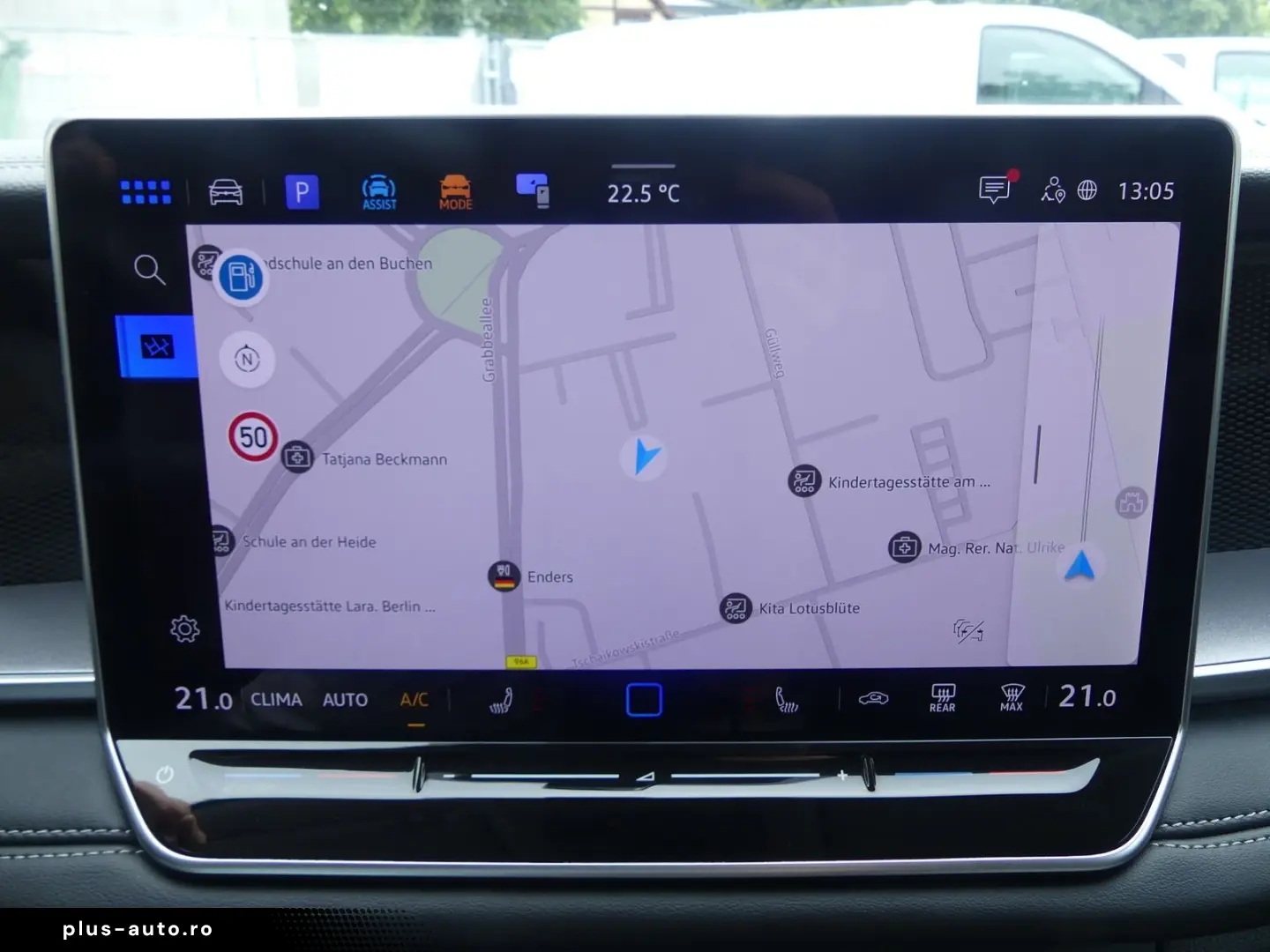 VW Tayron 1.5 eTSI Life Hybrid 7SITZ AHK MATRIX ACC