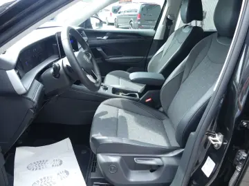 VW Tayron 1.5 eTSI Life Hybrid 7SITZ AHK MATRIX ACC