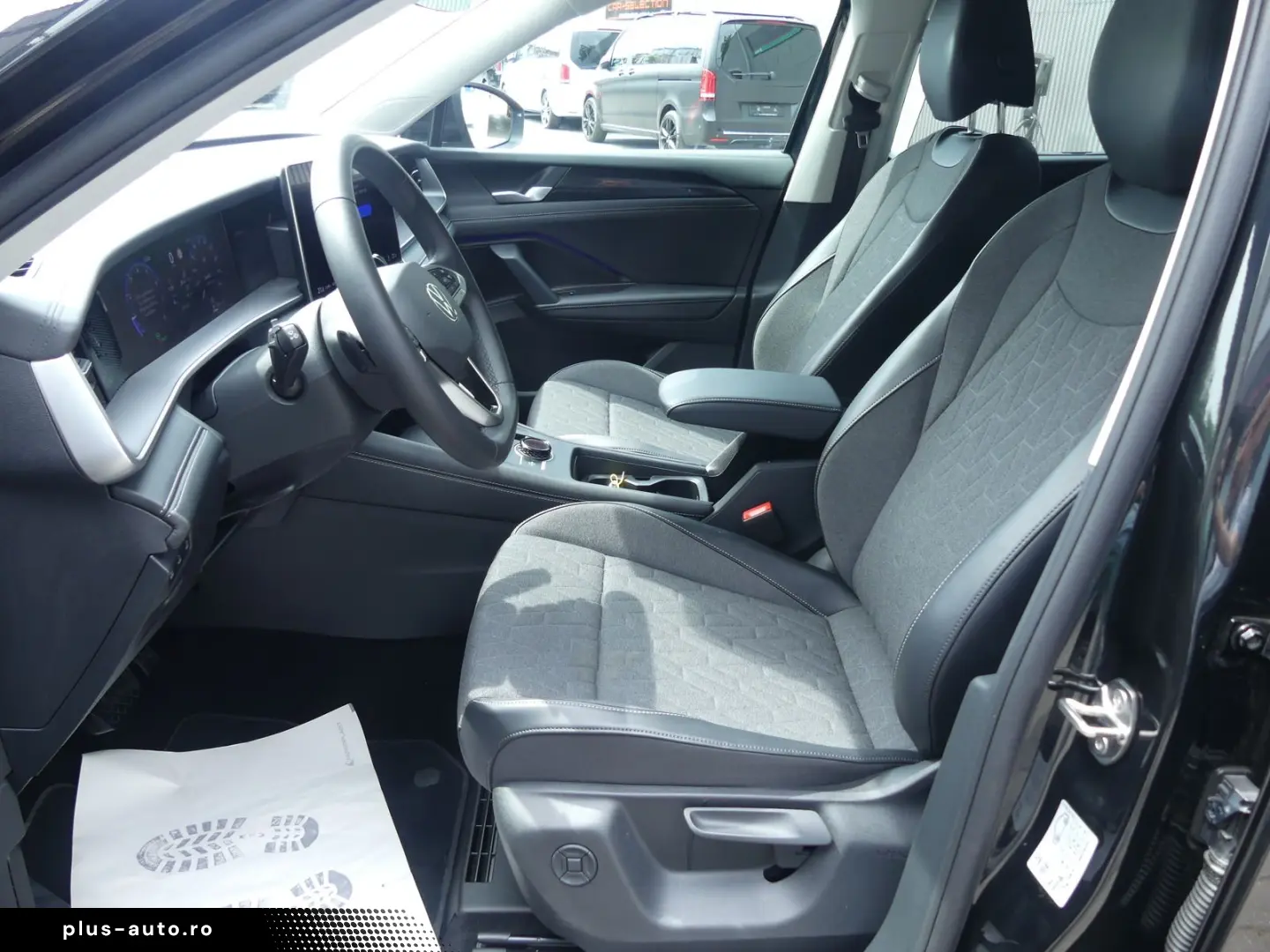 VW Tayron 1.5 eTSI Life Hybrid 7SITZ AHK MATRIX ACC
