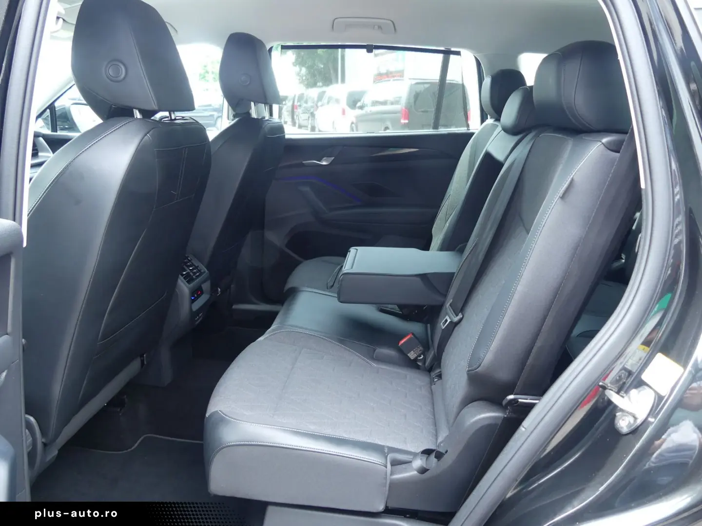 VW Tayron 1.5 eTSI Life Hybrid 7SITZ AHK MATRIX ACC