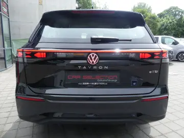 VW Tayron 1.5 eTSI Life Hybrid 7SITZ AHK MATRIX ACC