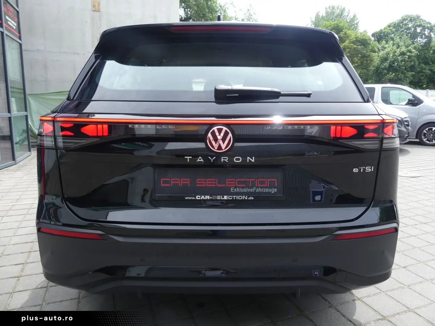 VW Tayron 1.5 eTSI Life Hybrid 7SITZ AHK MATRIX ACC