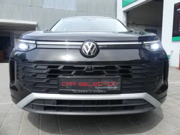 VW Tayron 1.5 eTSI Life Hybrid 7SITZ AHK MATRIX ACC