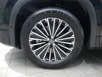 VW Tayron 1.5 eTSI Life Hybrid 7SITZ AHK MATRIX ACC