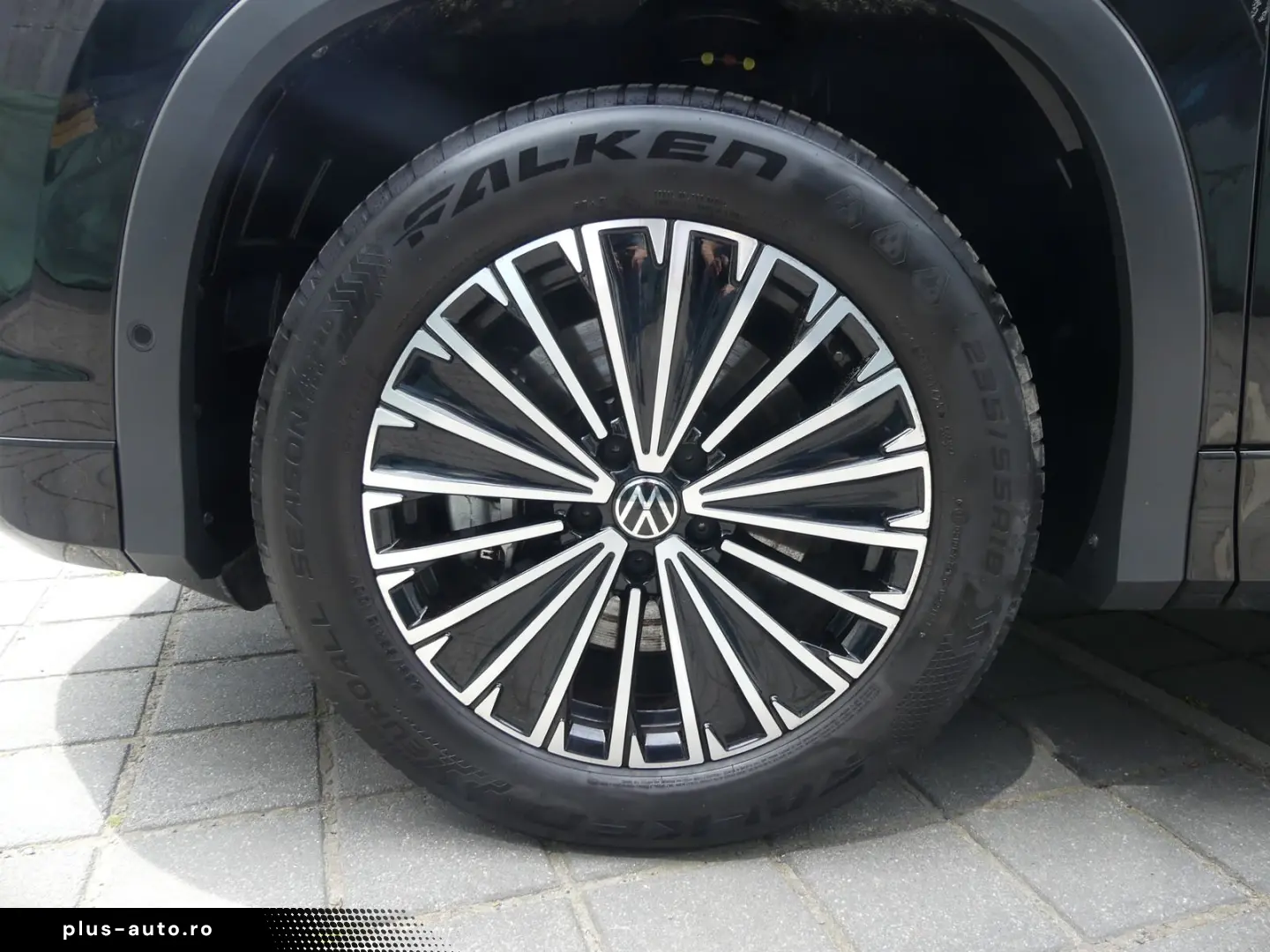 VW Tayron 1.5 eTSI Life Hybrid 7SITZ AHK MATRIX ACC