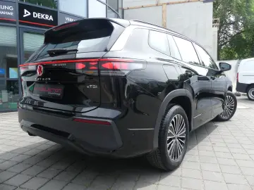 VW Tayron 1.5 eTSI Life Hybrid 7SITZ AHK MATRIX ACC
