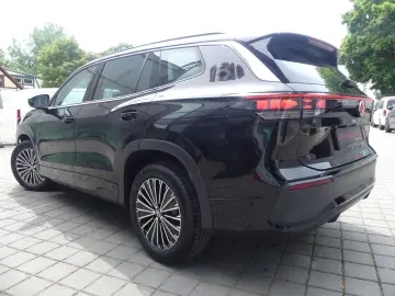 VW Tayron 1.5 eTSI Life Hybrid 7SITZ AHK MATRIX ACC