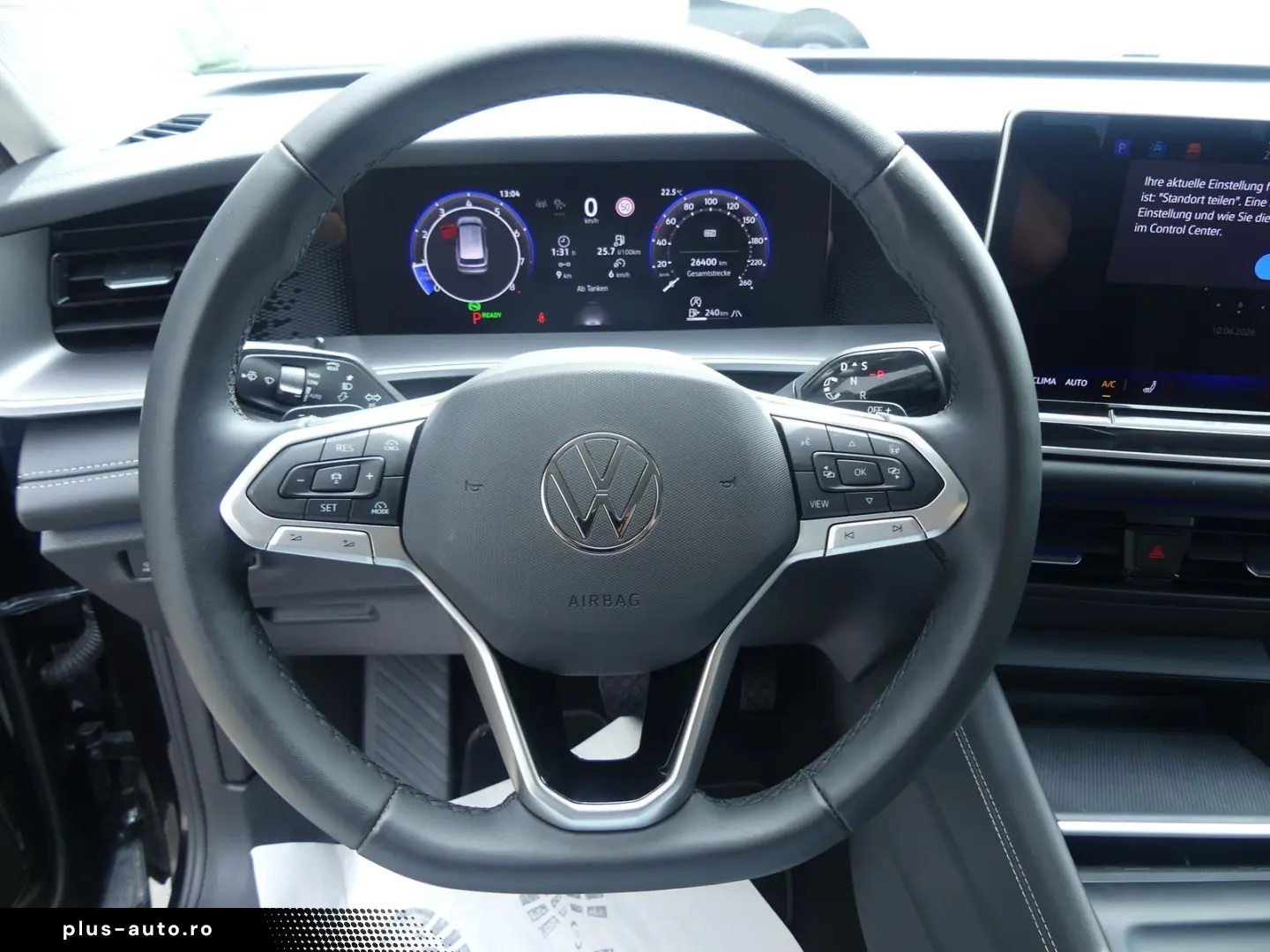 VW Tayron 1.5 eTSI Life Hybrid 7SITZ AHK MATRIX ACC