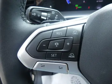 VW Tayron 1.5 eTSI Life Hybrid 7SITZ AHK MATRIX ACC